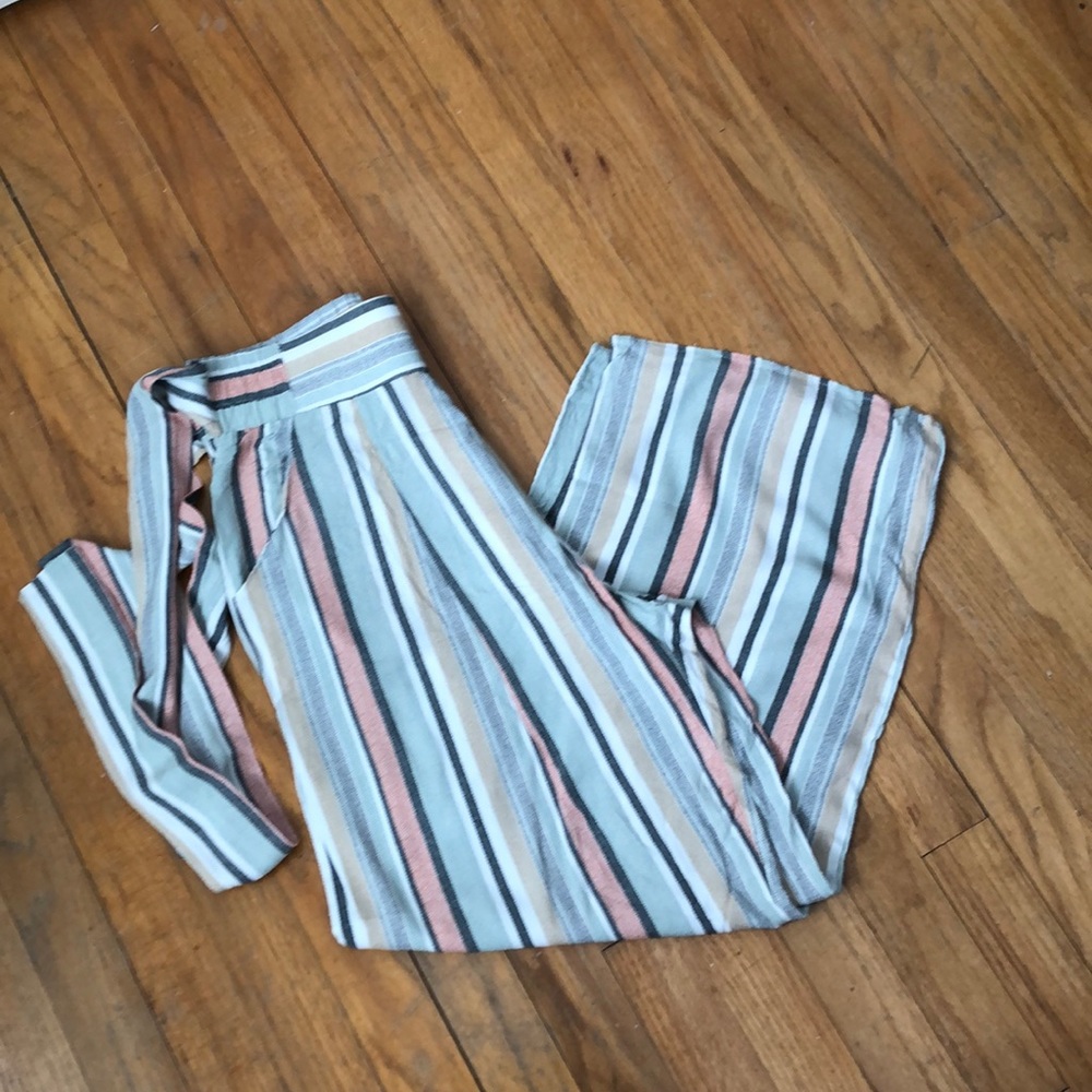 One ❤️ Clothing Wide Leg Pants